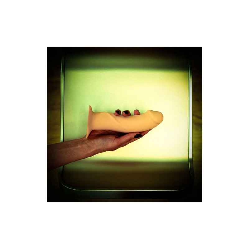 Ομοίωμα Ντίλντο Fun Factory The Boss Stub