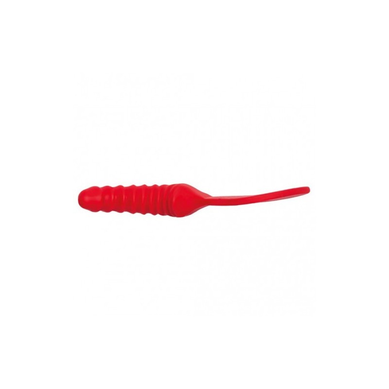 Fun Factory Bend Over Silicone Paddle with Dildo