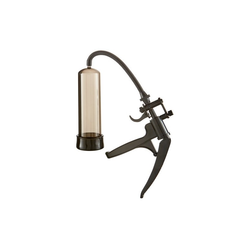 Ημιδιαφανές εκπαιδευτικός μεγεθυντής πέους Bang Bang 22 εκ