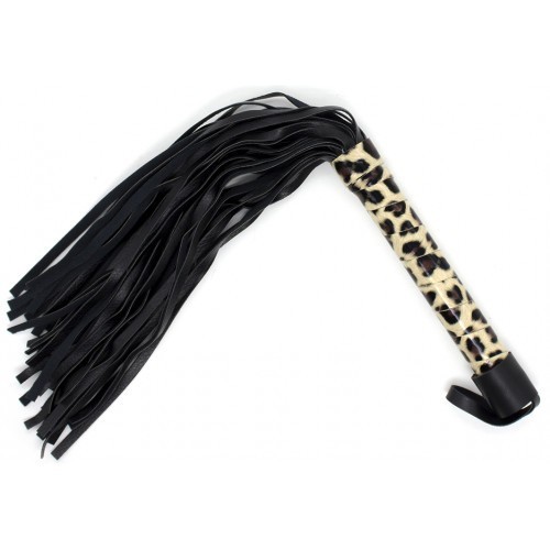 Lover's Τιγρέ σέτ 8 ερωτικά αξεσουάρ για αρχάρια ζευγάρια