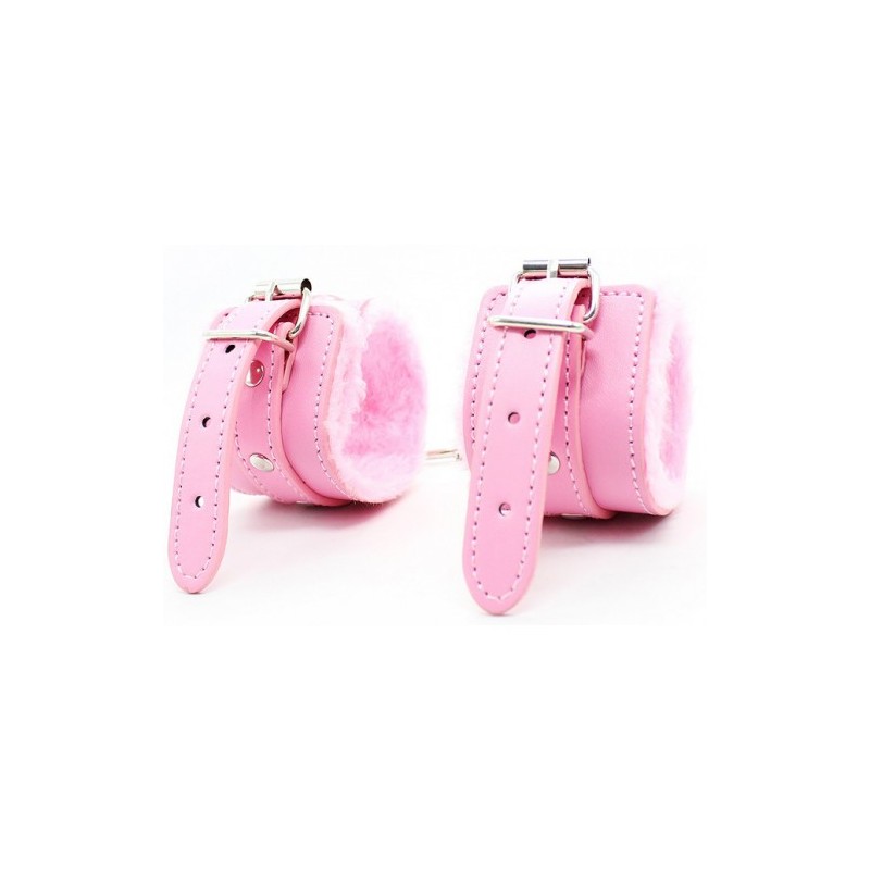 Lover's Ροζ σέτ 7 ερωτικά αξεσουάρ για αρχάρια ζευγάρια