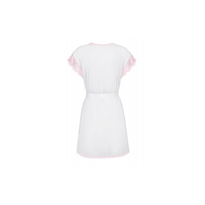 Obsessive Girlly Κιμονό με στρίνγκ XXL