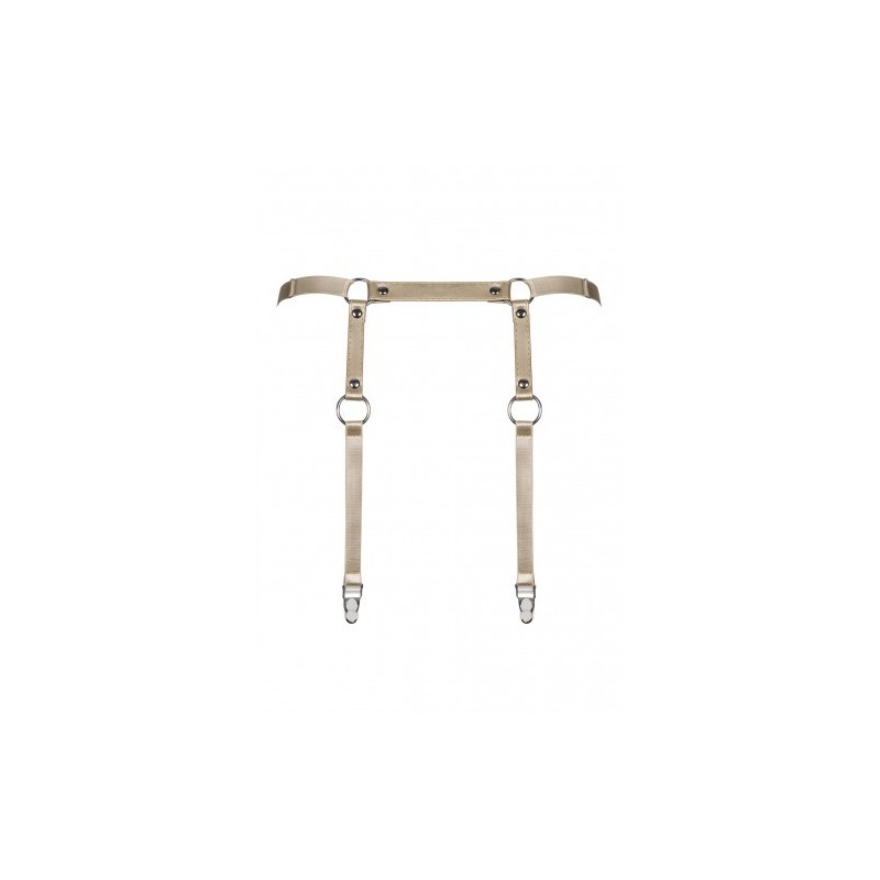 Αισθησιακή Χρυσή Ζαρτιέρα Obsessive