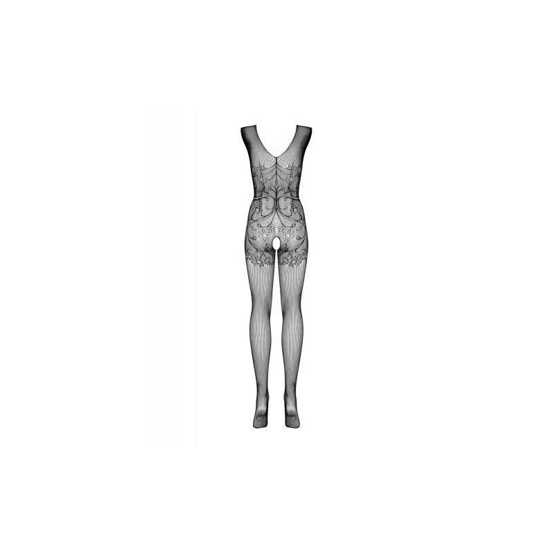 Obsessive Ολόσωμο διχτυωτό καλσόν