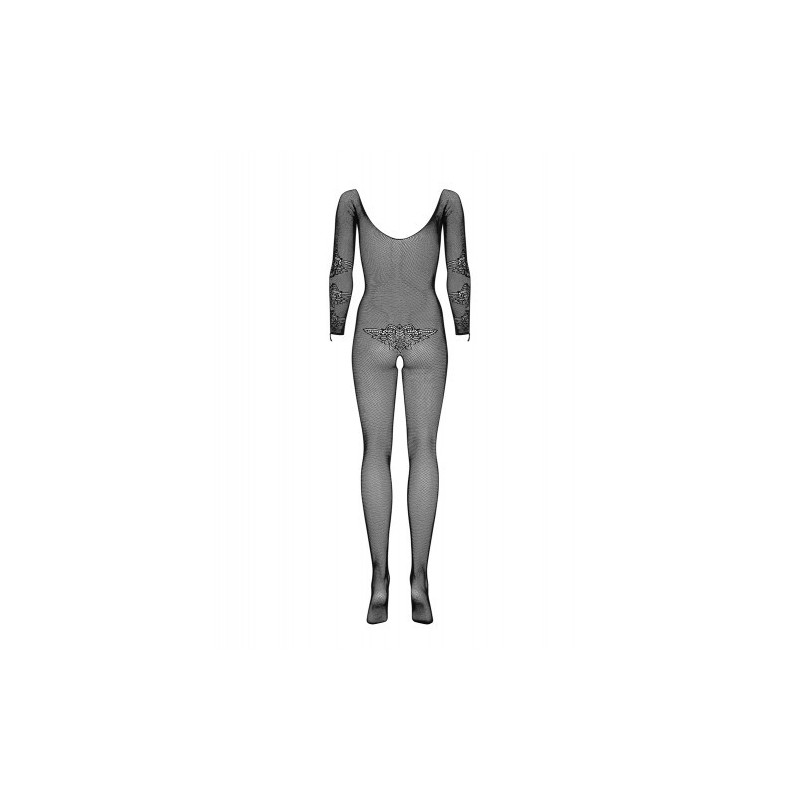 Obsessive Σέξυ δικτυωτό ολόσωμο κορμάκι