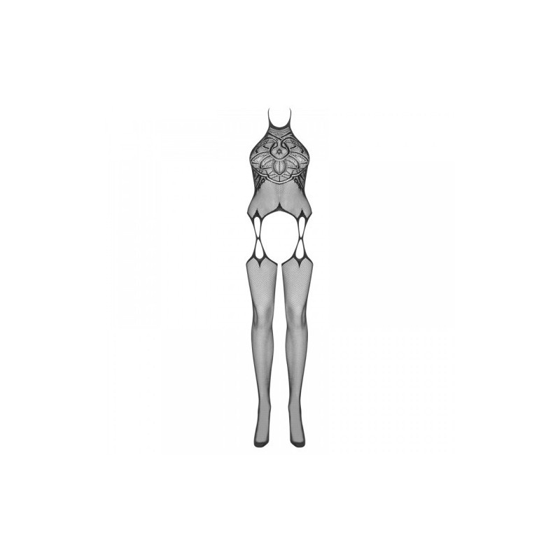 Obsessive Γοητευτικός Ολόσωμο Καλσόν