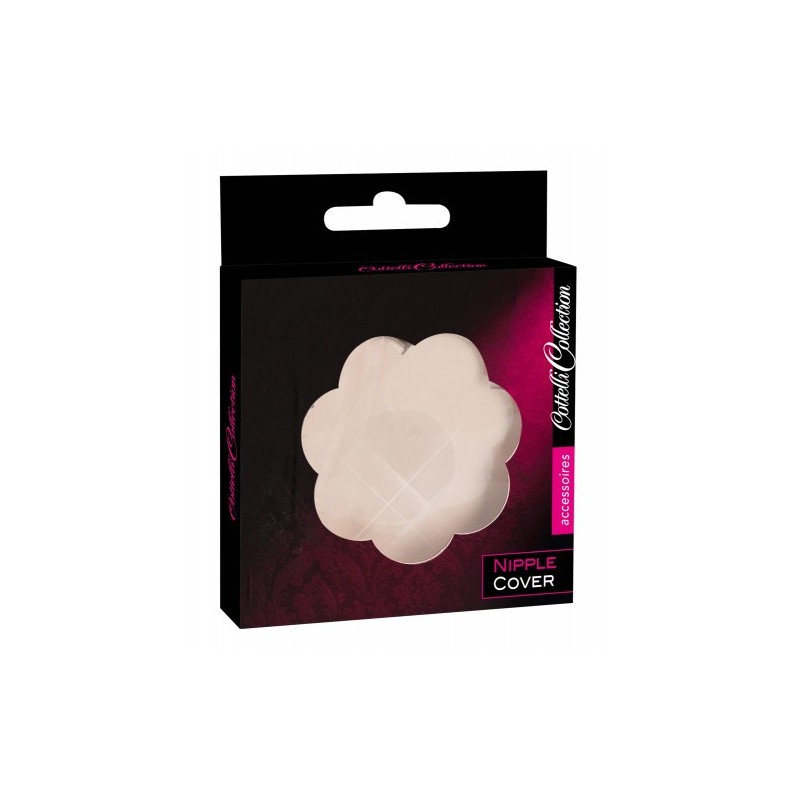 Cloth Nipple Cover 6 pairs