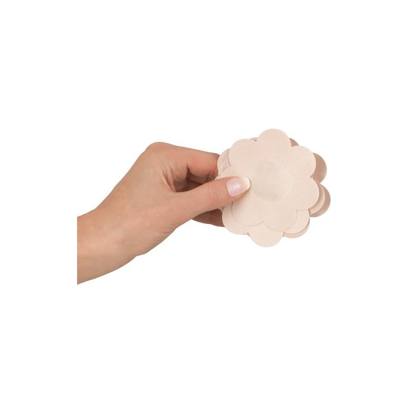 Cloth Nipple Cover 6 pairs