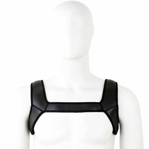 Ιμάντας ζώνη στήθους νεοπρέν LARGE