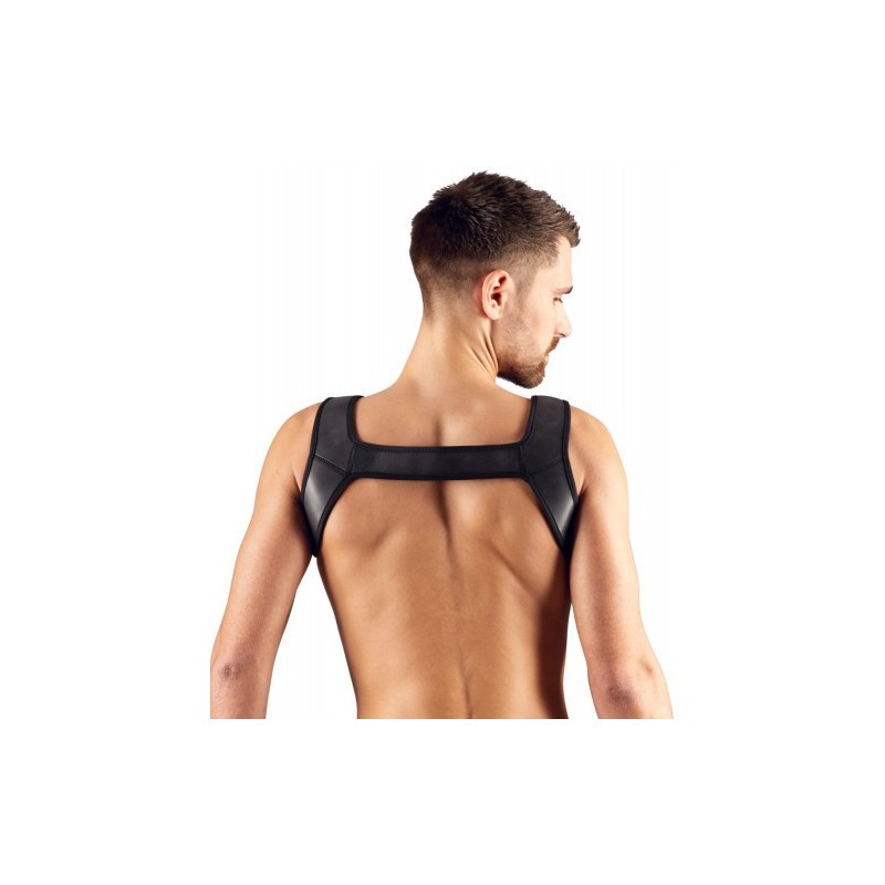 Ιμάντας ζώνη στήθους νεοπρέν LARGE