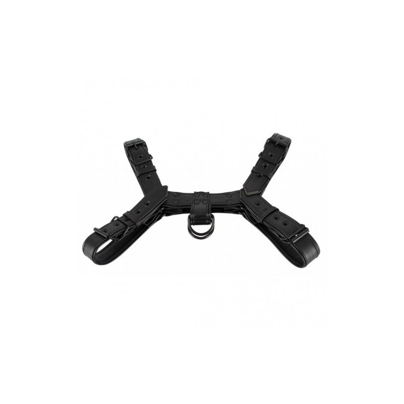 Ιμάντας στήθους γιά μονομάχους του σέξ