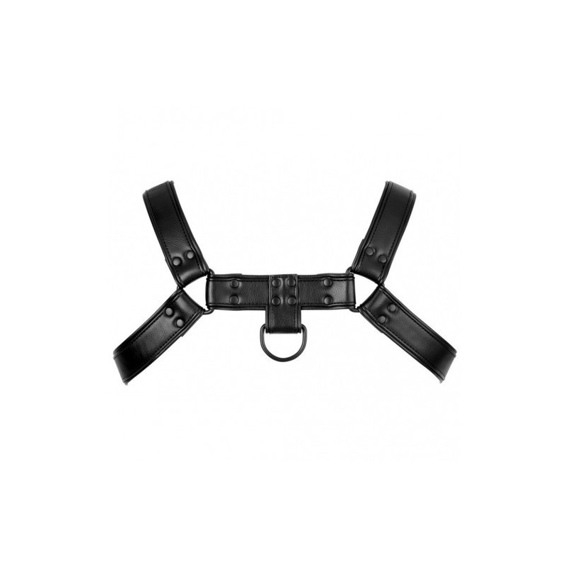 Ιμάντας στήθους γιά μονομάχους του σέξ