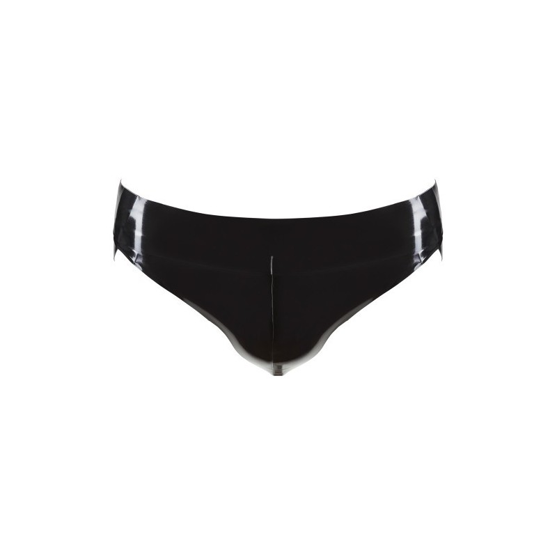 Mens Latex Jockstrap