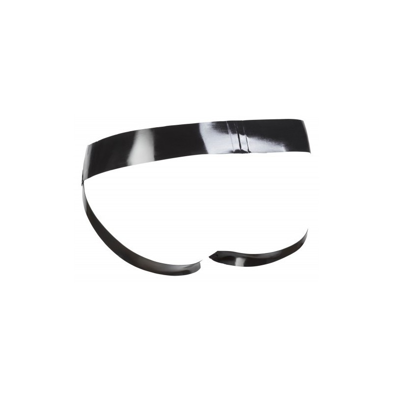 Mens Latex Jockstrap
