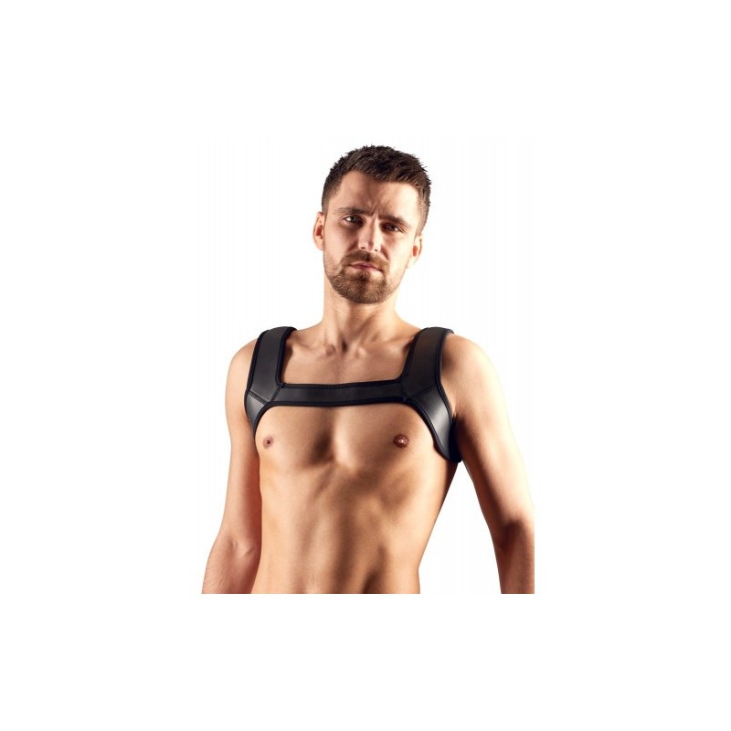 Ιμάντας ζώνη στήθους νεοπρέν S-M