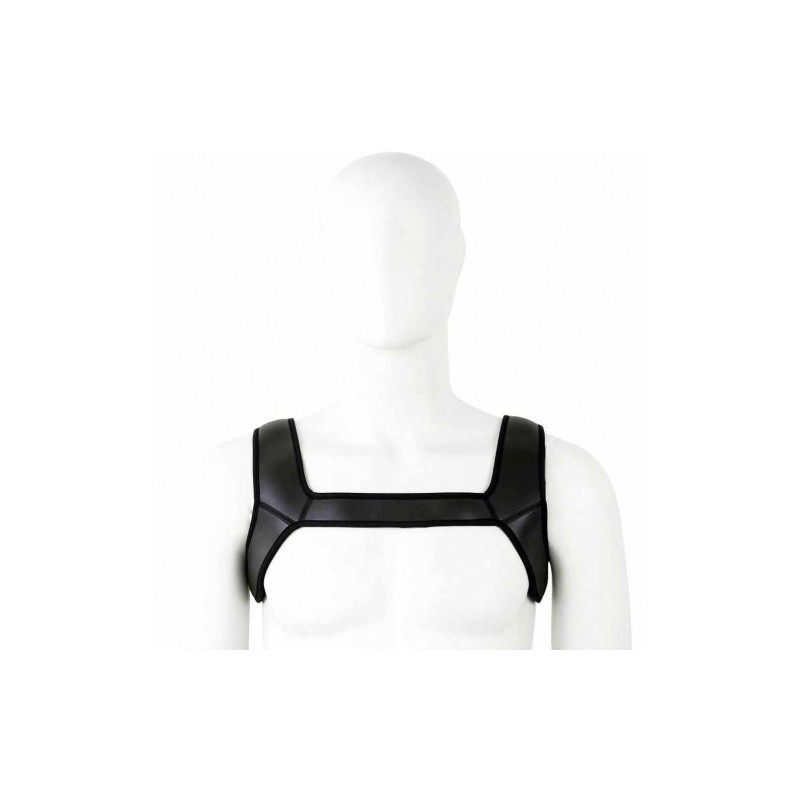 Ιμάντας ζώνη στήθους νεοπρέν S-M