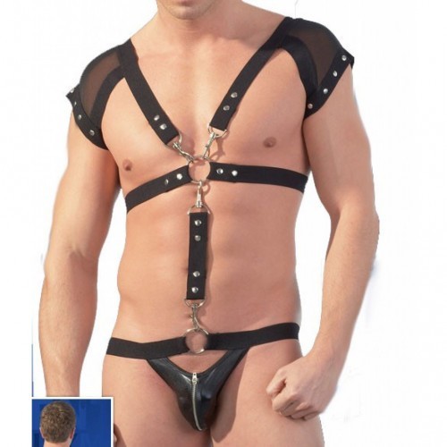 Στολή Μονομάχου εραστή