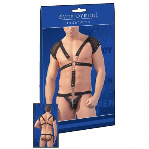 Στολή Μονομάχου εραστή