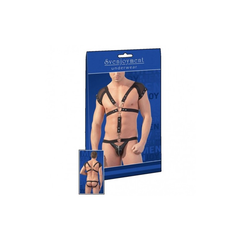 Στολή Μονομάχου εραστή