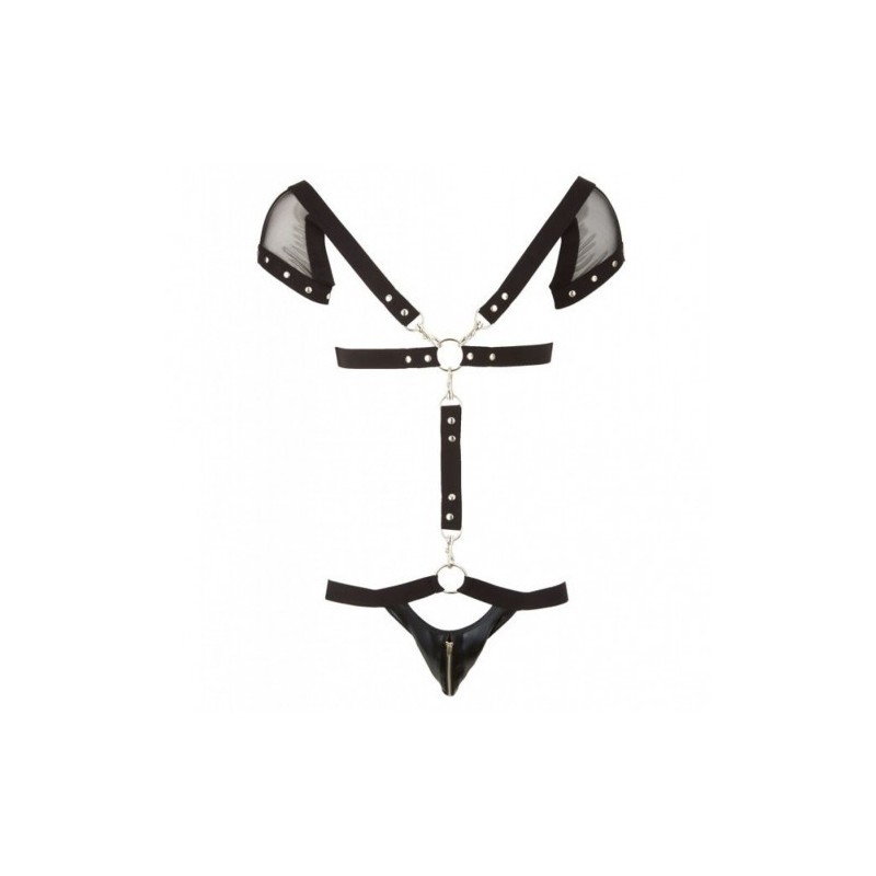 Στολή Μονομάχου εραστή