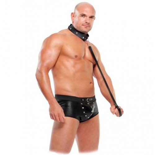 Σετ Σκλάβου Άντρα της Fetish Fantasy