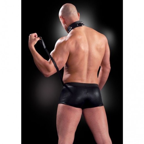 Σετ Σκλάβου Άντρα της Fetish Fantasy