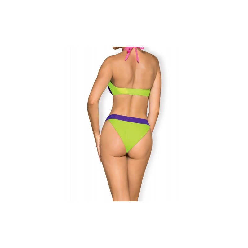 Obsessive Playa Norte Ολόσωμο Μαγιό