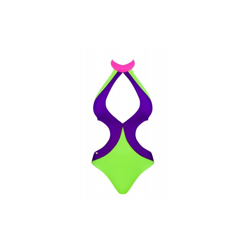 Obsessive Playa Norte Ολόσωμο Μαγιό