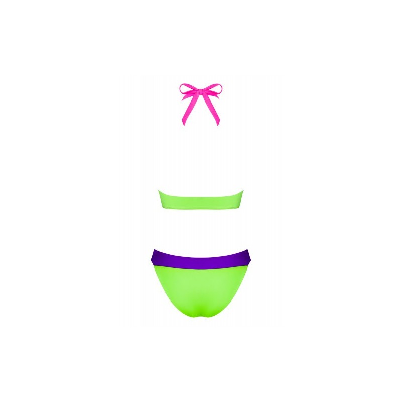 Obsessive Playa Norte Ολόσωμο Μαγιό