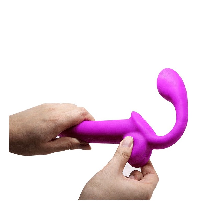 Ντίλντο Στραπόν με Εκσπερμάτωση Pretty Love Kelpie