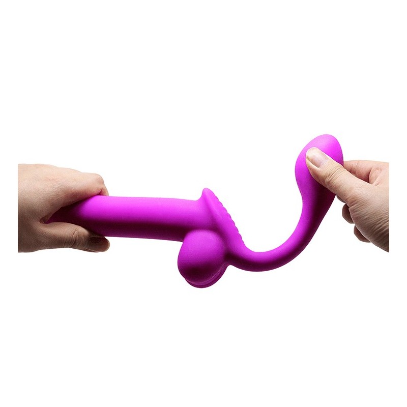 Ντίλντο Στραπόν με Εκσπερμάτωση Pretty Love Kelpie