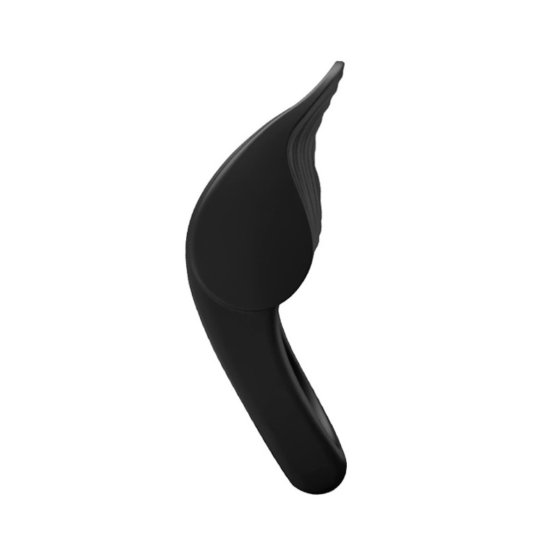 Ελαστικό εύκαμπτο δαχτυλίδι με ισχυρή δόνηση PRETTY LOVE Susanna