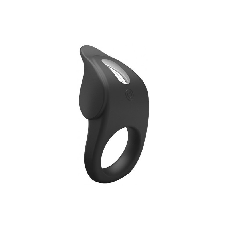 Ελαστικό εύκαμπτο δαχτυλίδι με ισχυρή δόνηση PRETTY LOVE Susanna