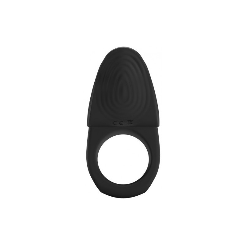 Ελαστικό εύκαμπτο δαχτυλίδι με ισχυρή δόνηση PRETTY LOVE Susanna