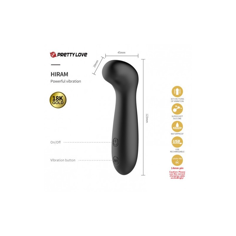 Μαύρο Χρυσό Σετ Πολυτελείας 12 Βοηθημάτων Pretty Love Queens