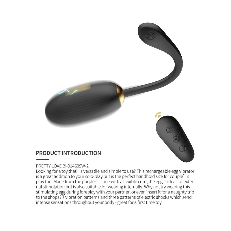 Μαύρο Χρυσό Σετ Πολυτελείας 12 Βοηθημάτων Pretty Love Queens