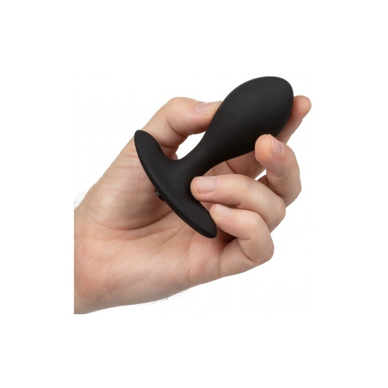 Μικρή Φουσκωτή Πρωκτική Σφήνα Pretty Love