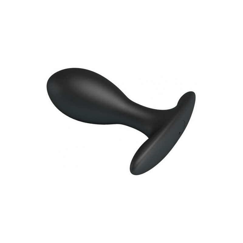 Μικρή Φουσκωτή Πρωκτική Σφήνα Pretty Love