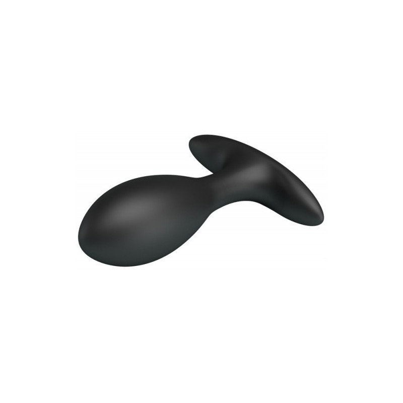 Μικρή Φουσκωτή Πρωκτική Σφήνα Pretty Love