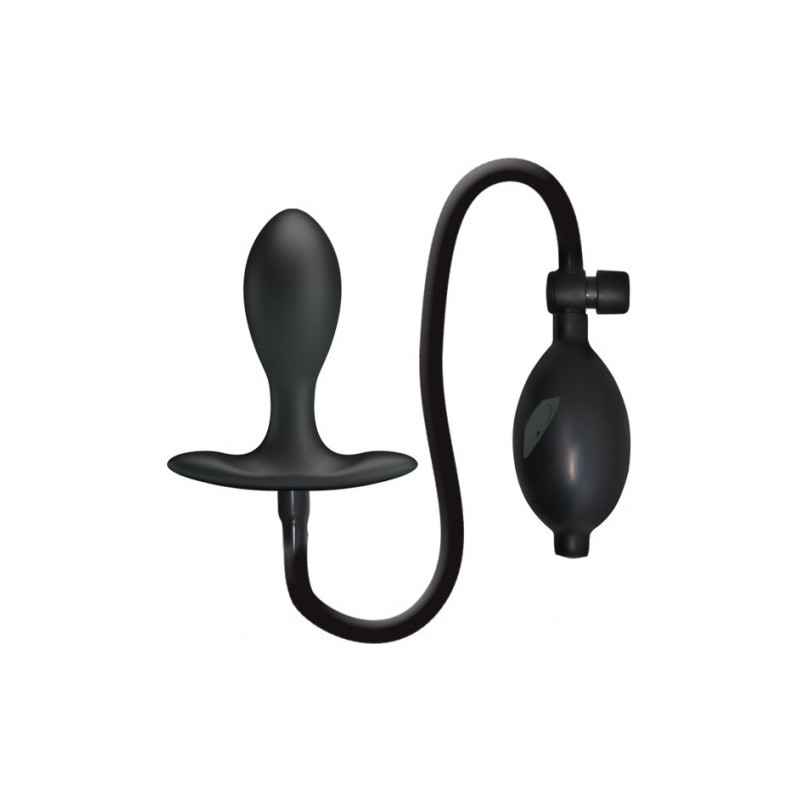 Μικρή Φουσκωτή Πρωκτική Σφήνα Pretty Love