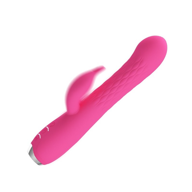 Δονητής Pretty Love Molly με περιστροφική κίνηση