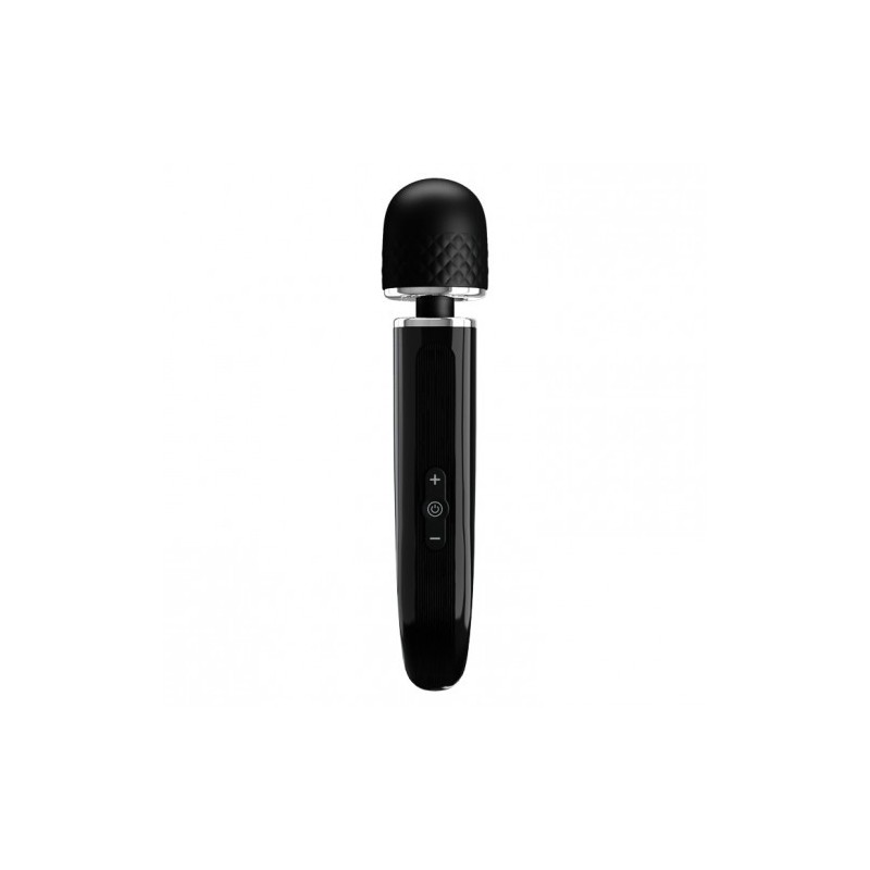 Μεγάλος δονητής Ραβδί Μασάζ Pretty Love Charming 29 εκ