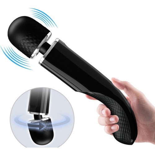 Δονητής Μασάζ Pretty Love Charming 24 εκ