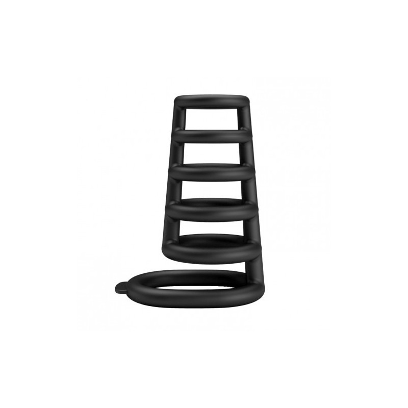 Δαχτυλίδι Μανίκι πέους Pretty Love Rodrigo