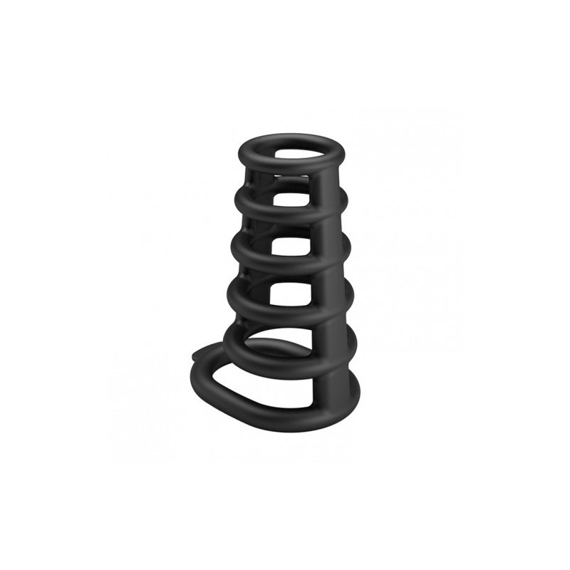 Δαχτυλίδι Μανίκι πέους Pretty Love Rodrigo