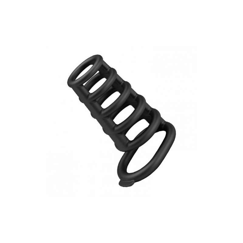 Δαχτυλίδι Μανίκι πέους Pretty Love Rodrigo