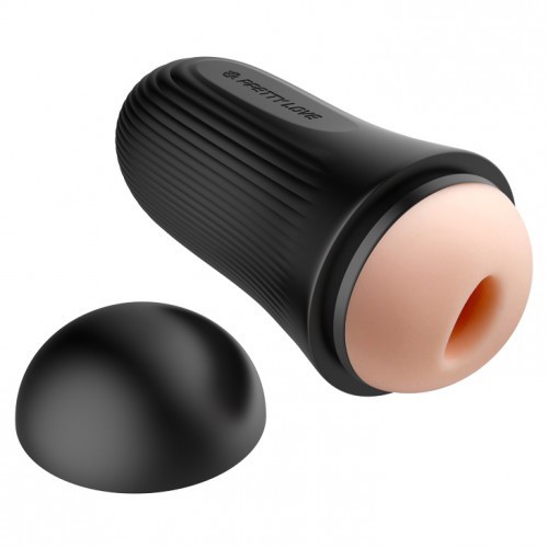 Ρεαλιστικό Ανδρικό Αυνανιστήρι Pretty Love Alice 21cm