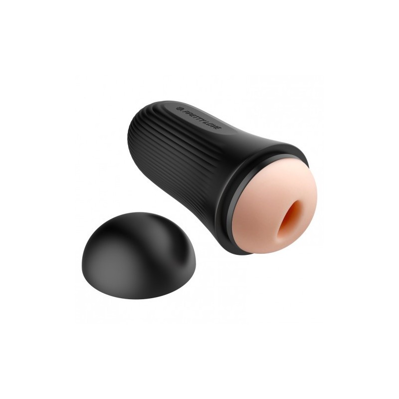 Ρεαλιστικό Ανδρικό Αυνανιστήρι Pretty Love Alice 21cm