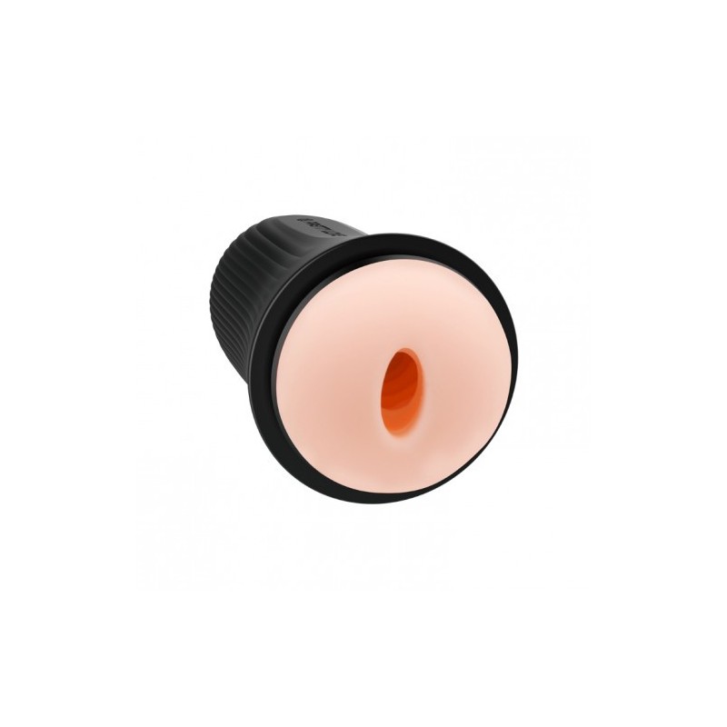 Ρεαλιστικό Ανδρικό Αυνανιστήρι Pretty Love Alice 21cm