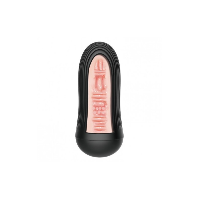 Ρεαλιστικό Ανδρικό Αυνανιστήρι Pretty Love Alice 21cm